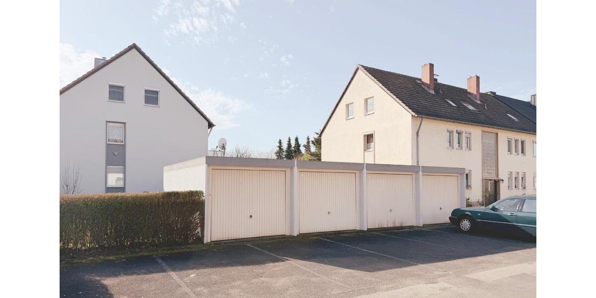 Hochparterre Köln Porz - 3 Zimmer, 65 m&sup2;, 990&euro; | Angebot:26593127