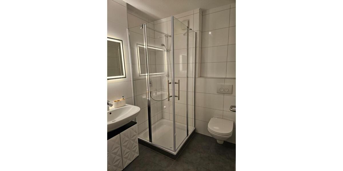 Etagenwohnung Steinbach (Taunus) - 2 Zimmer, 63 m&sup2;, 1.260&euro; | Angebot:24575861