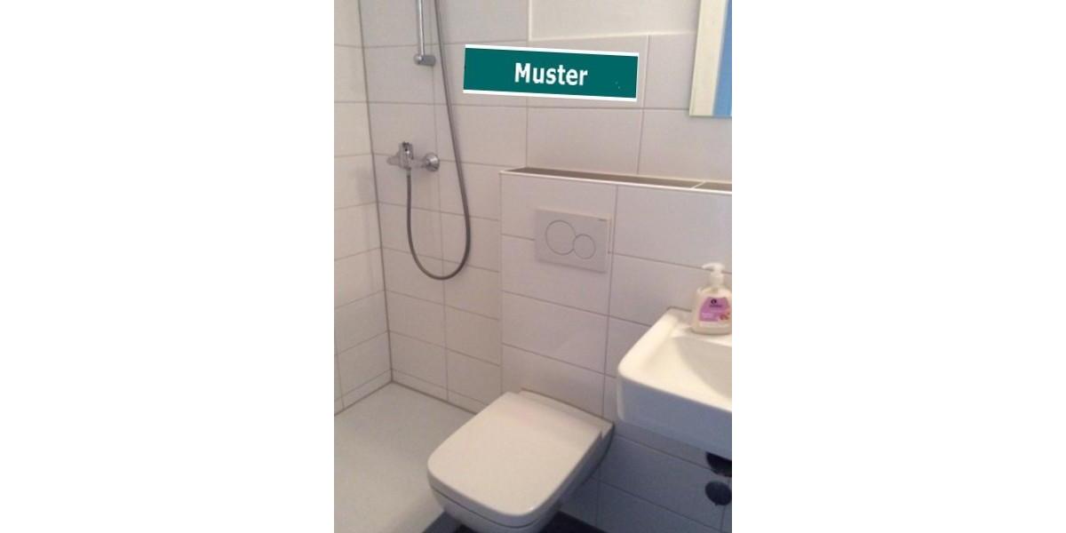 Erdgeschoßwohnung Bremen Gröpelingen - 2 Zimmer, 47 m&sup2;, 434&euro; | Angebot:25236234