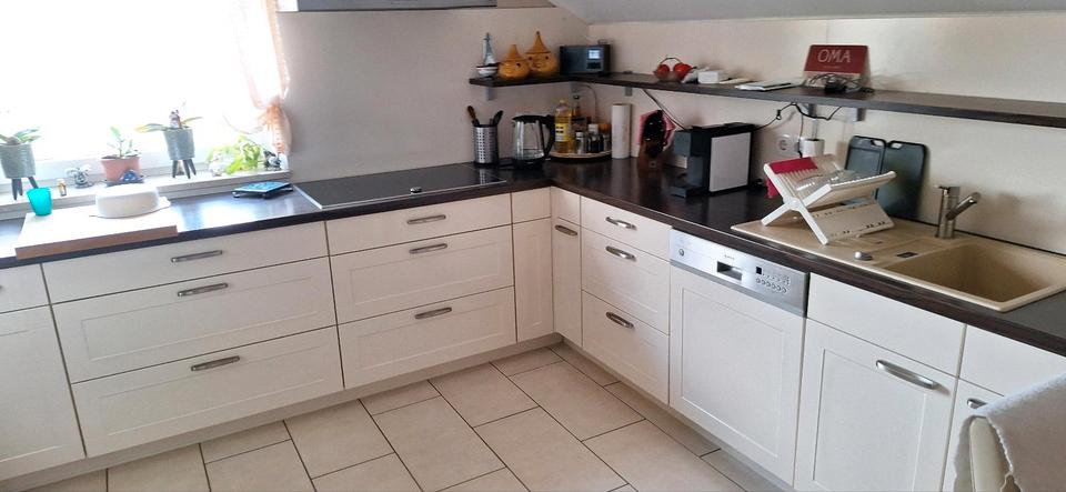 Attraktive 3-Zimmer-Wohnung in Abensberg zur Miete 3 zimmer