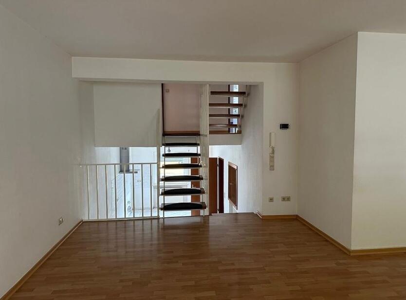 Großzügige 3ZKB, Balkon und Terrasse in 66133 Saarbrücken-Scheidt