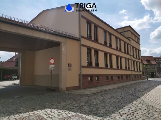 Etagenwohnung Nordhausen - 4 Zimmer, 107 m&sup2;, 1.017&euro; | Angebot:20781076