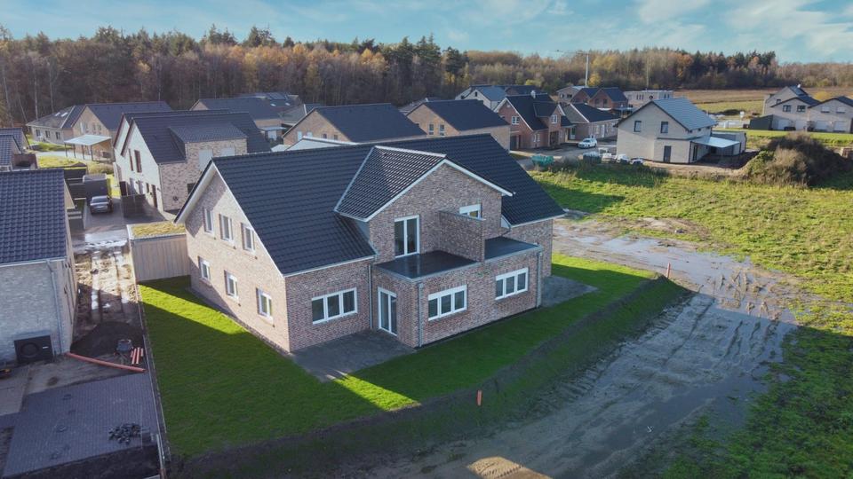 Dachgeschoßwohnung Quakenbrück - 3 Zimmer, 82 m&sup2;, 790&euro; | Angebot:24815582