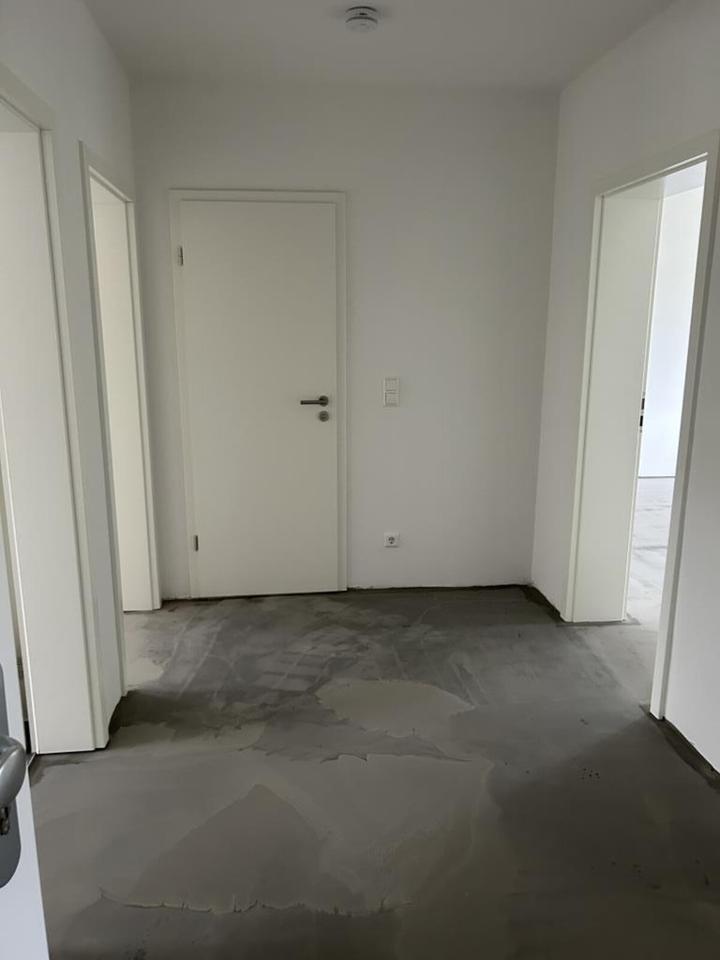 Wohnen, wo das Herz schlägt. zimmer