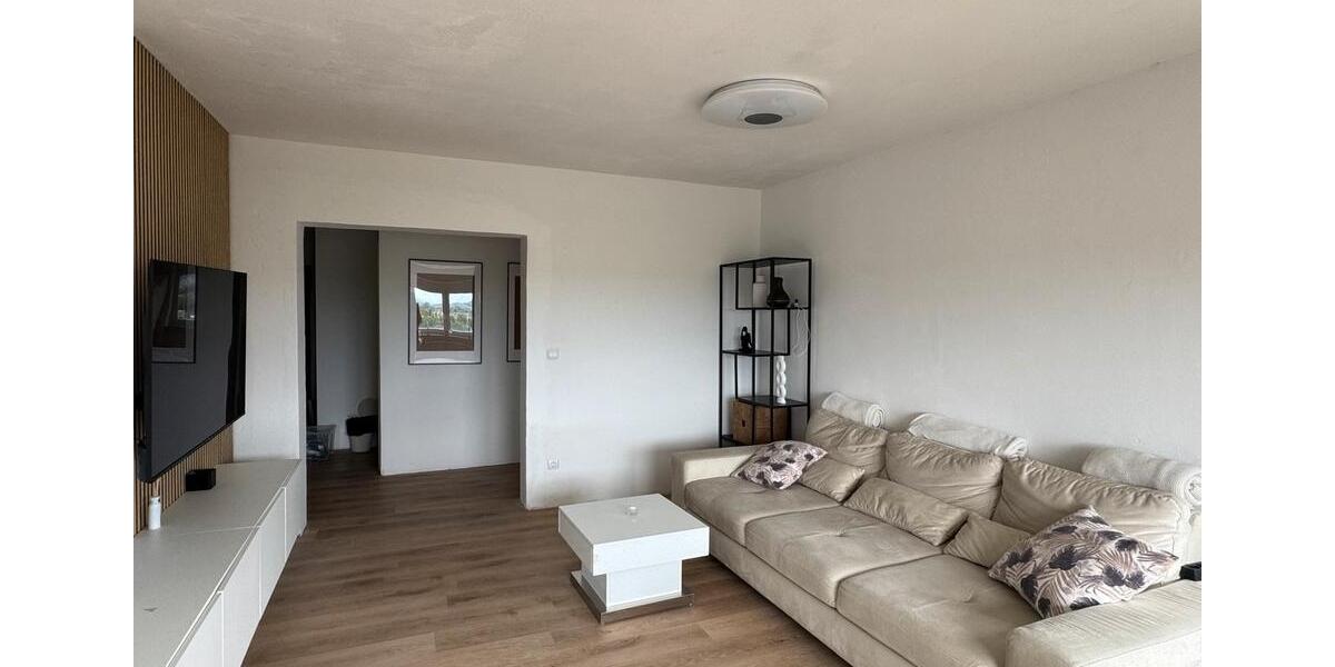Wohnen auf Zeit Leimen - 3 Zimmer, 83 m&sup2;, 565&euro; | Angebot:26671220