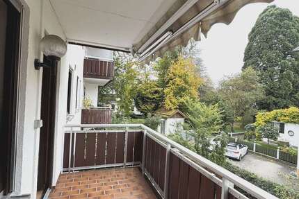 Wohnung zum Mieten in Bad Wörishofen 600 € 53.32 m² 2 zimmer