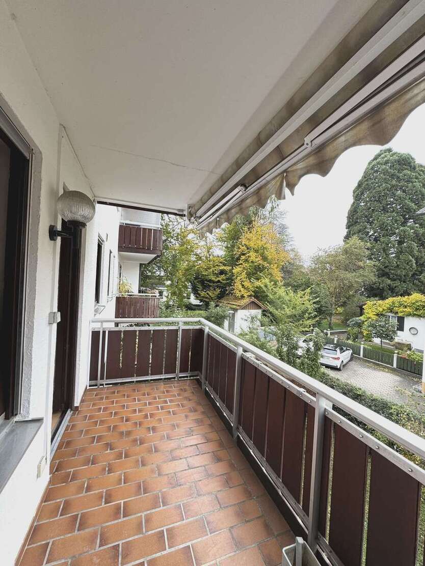 Wohnung zum Mieten in Bad Wörishofen 600 € 53.32 m² 2 zimmer