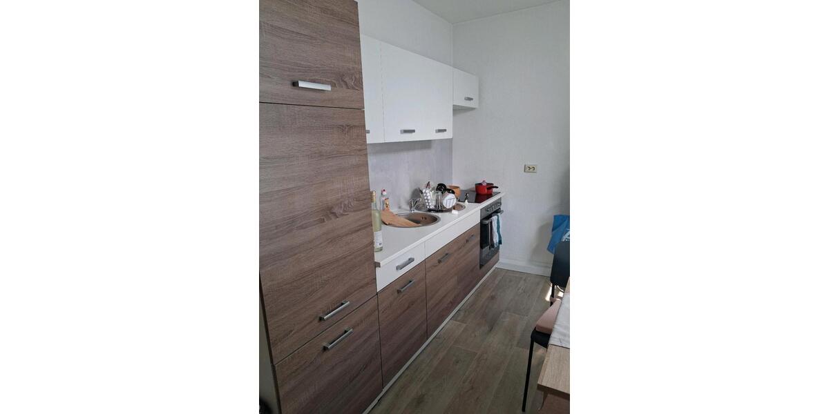 Etagenwohnung Aue-Bad Schlema Bad Schlema - 2 Zimmer, 49 m&sup2;, 450&euro; | Angebot:25994640
