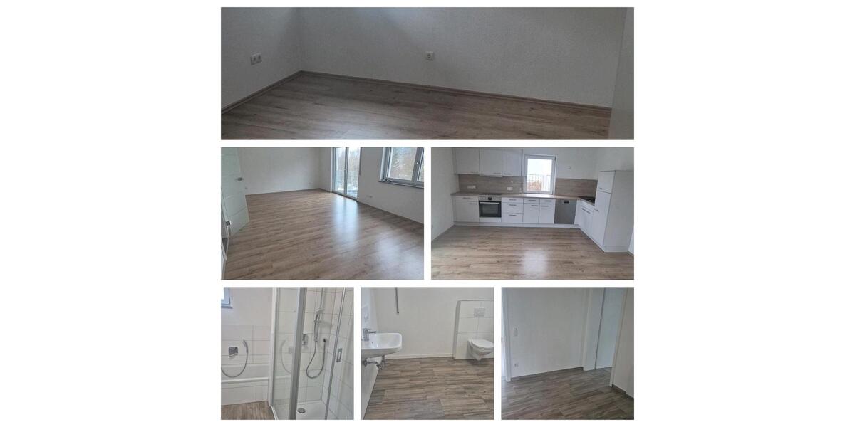 Erdgeschoßwohnung Fürstenzell - 2 Zimmer, 74 m&sup2;, 750&euro; | Angebot:25271596