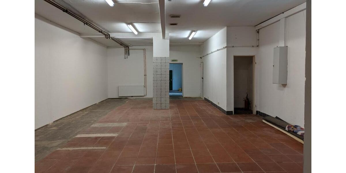 Gewerbeobjekt Heide - 390&euro; | Angebot:26472973