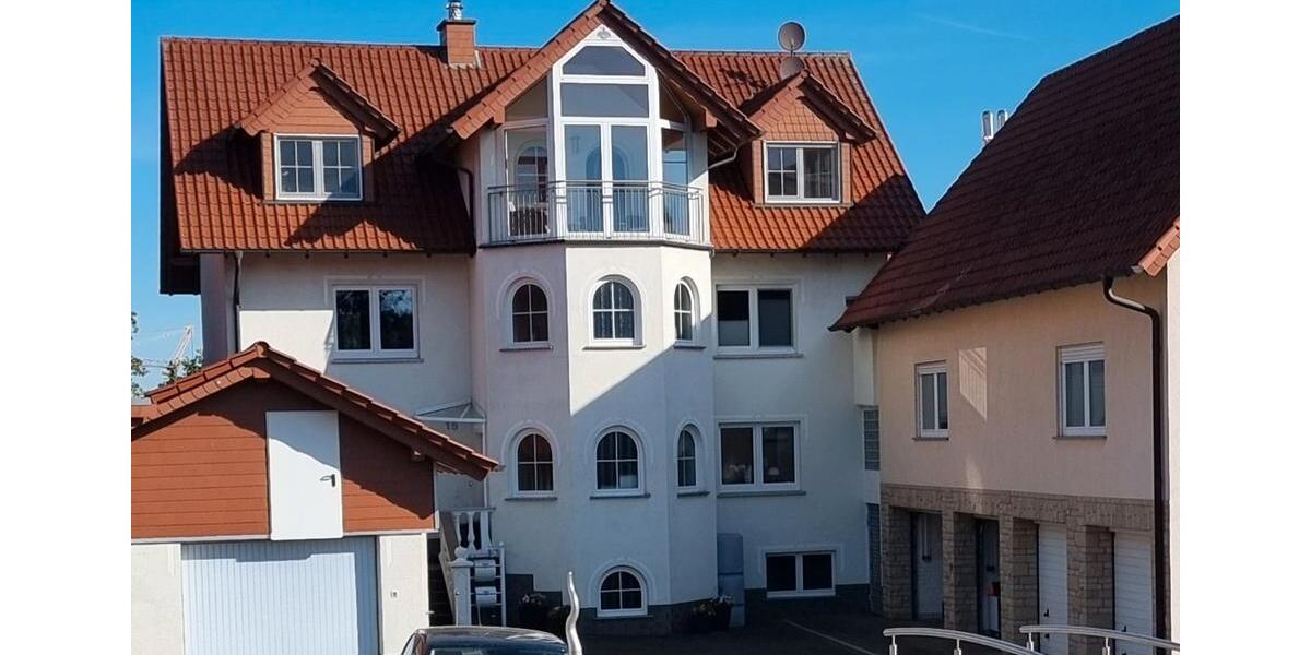 Mehrfamilienhaus, Wohnhaus Burghaun - 13 Zimmer, 400 m&sup2;, 2.100&euro; | Angebot:26554824