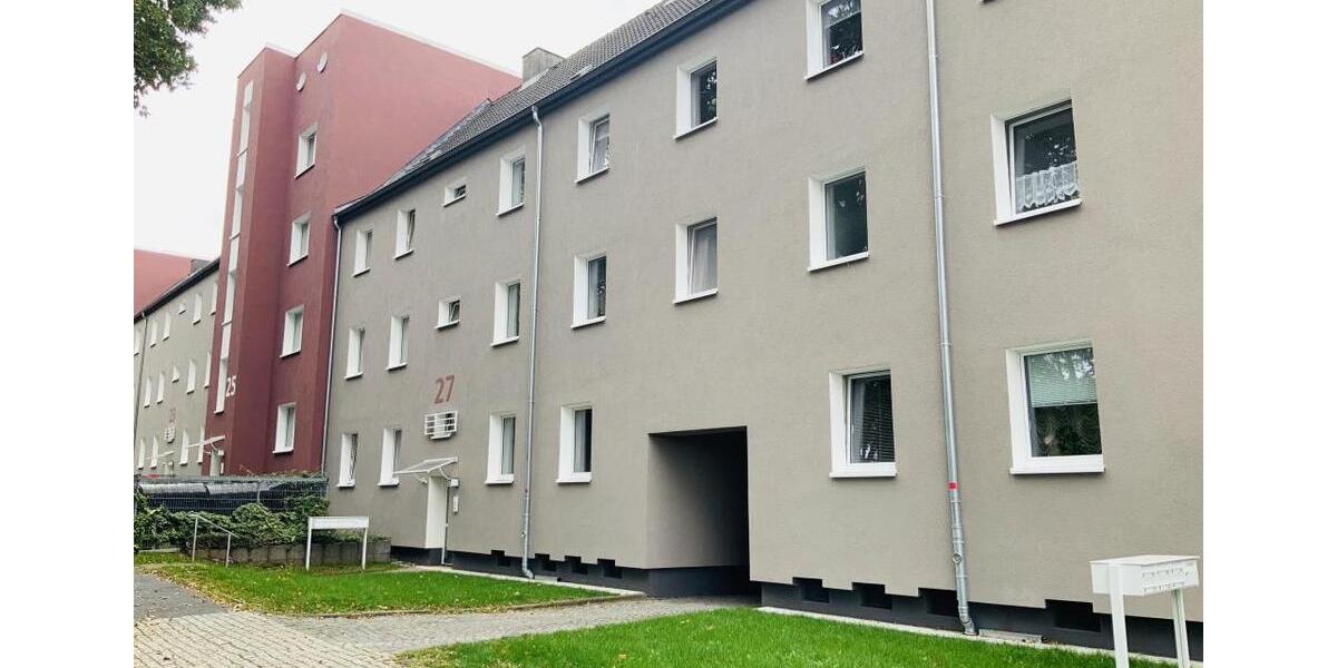 Etagenwohnung Bochum Bochum-Nord - 4 Zimmer, 59 m&sup2;, 479&euro; | Angebot:24751902