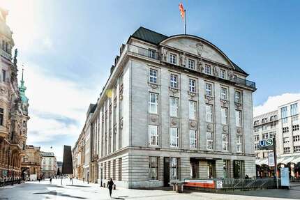 Gewerbeobjekt Hamburg Hamburg-Mitte - 2.990&euro; | Angebot:27690188