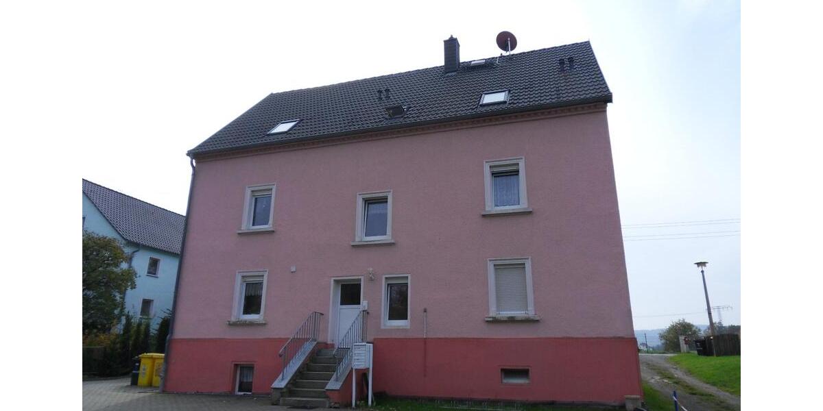 Erdgeschoßwohnung Kamenz - 3 Zimmer, 62 m&sup2;, 400&euro; | Angebot:25340980