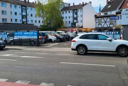 Gewerbeobjekt Hanau Kesselstadt - 3.900&euro; | Angebot:24869732