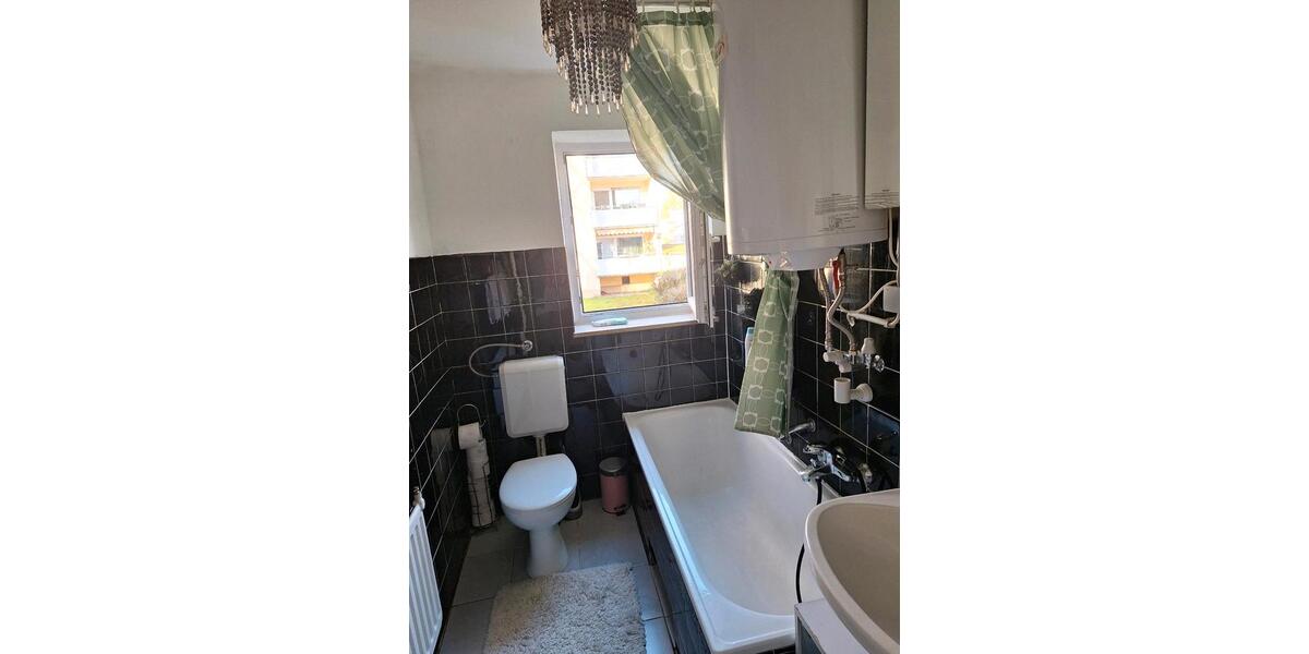 Etagenwohnung Kolbermoor - 1 Zimmer, 25 m&sup2;, 550&euro; | Angebot:24564440