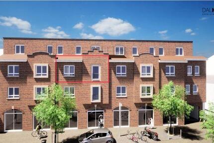 Wohnung Rhede - 3 Zimmer, 86 m&sup2;, 1.220&euro; | Angebot:24522809