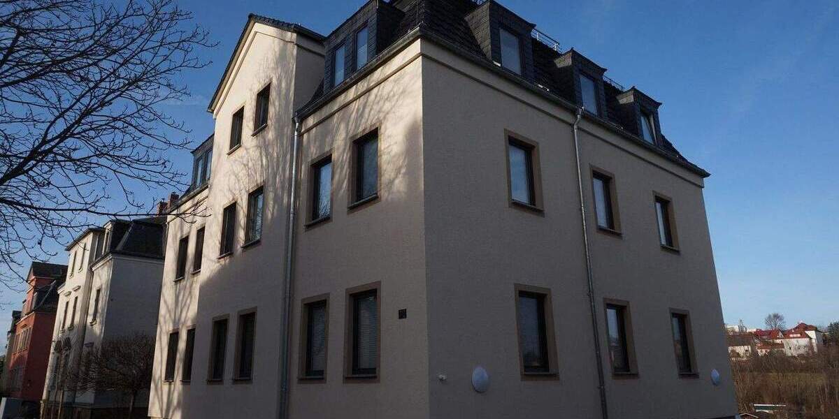 Traumhafte 4-Zimmer Wohnung im Grünen zu vermieten 4 zimmer