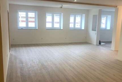 Wohnung zum Mieten in Rügland 1.100 € 110 m² 3 zimmer