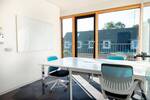 Office im betahaus Hamburg - All-in-Miete