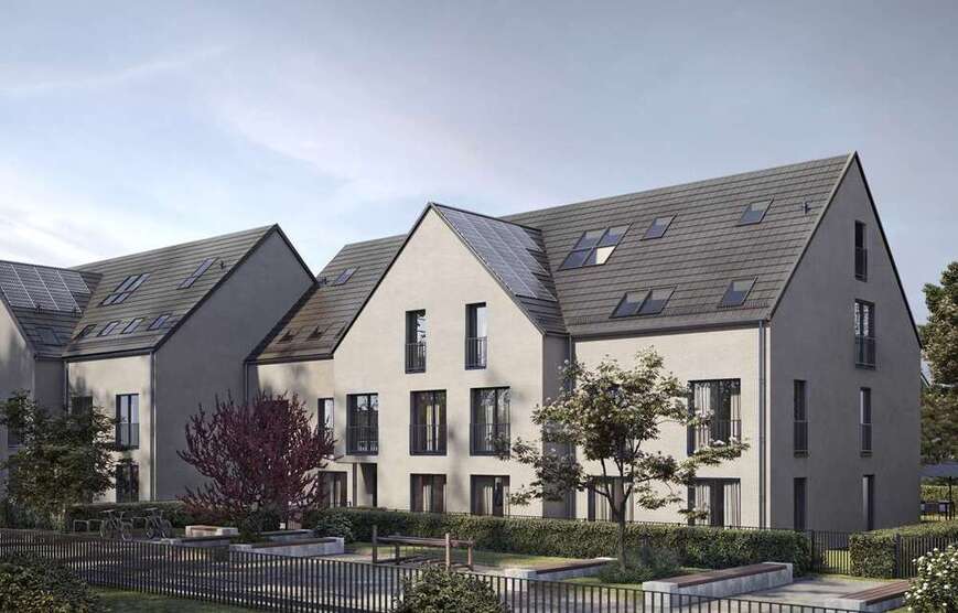 Wohnung zum Mieten in München 1.150 € 35.44 m²