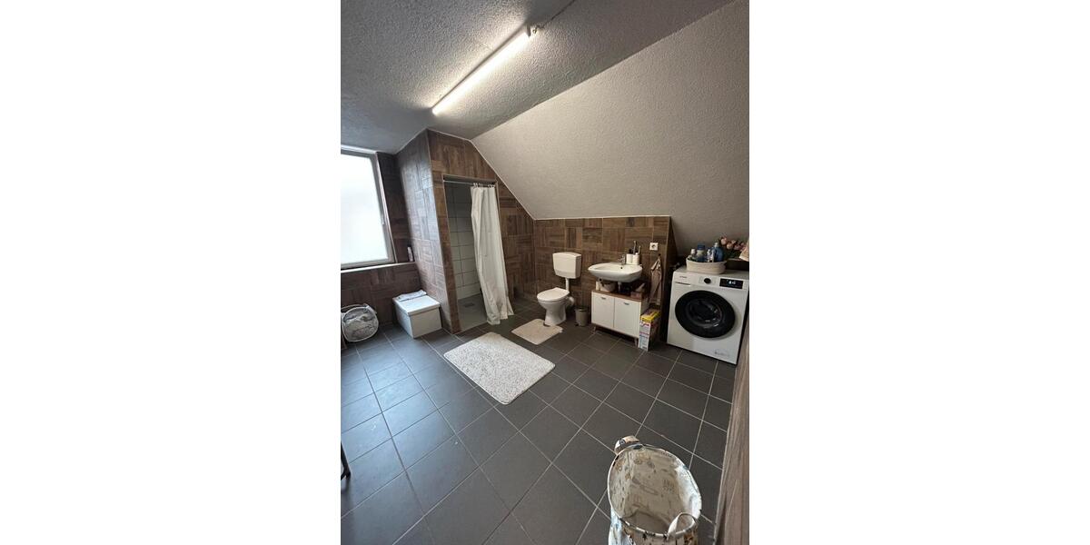 Dachgeschoßwohnung Kirn - 3 Zimmer, 70 m&sup2;, 570&euro; | Angebot:26294368