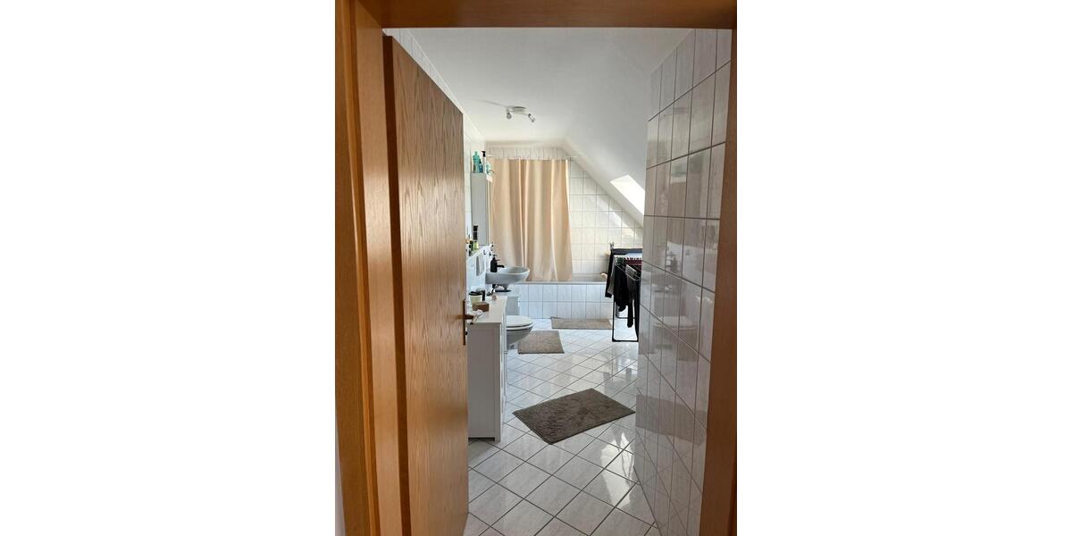 Etagenwohnung Künzelsau - 2 Zimmer, 55 m&sup2;, 800&euro; | Angebot:26458277