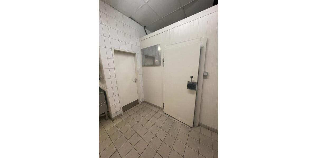 Gewerbeobjekt Frankenberg (Sachsen) - 750&euro; | Angebot:25544520