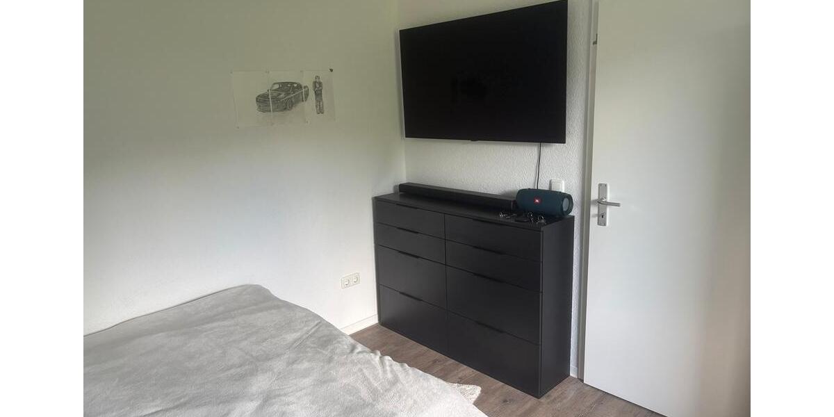 Erdgeschoßwohnung Göttingen Grone - 1.5 Zimmer, 38 m&sup2;, 675&euro; | Angebot:26690138