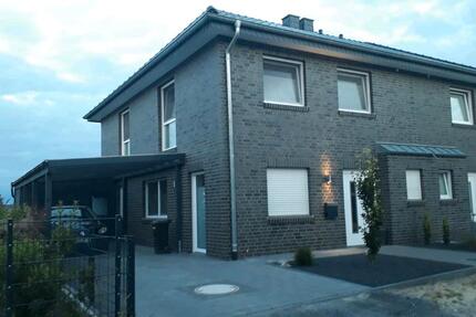 Haus Rheine - 4 Zimmer, 126 m&sup2;, 1.550&euro; | Angebot:26635014