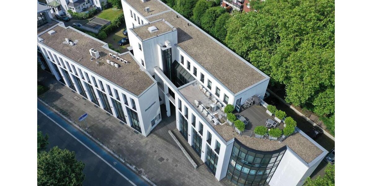 TOP PraxisBüroSeminar in Buer - 116QM + Parkpl. zimmer