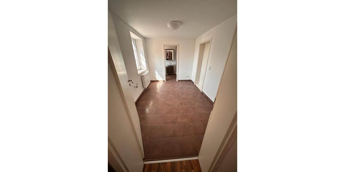 Erdgeschoßwohnung Plattling - 1 Zimmer, 35 m&sup2;, 650&euro; | Angebot:26383207