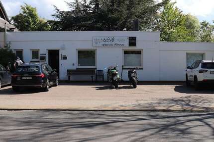 Gewerbeobjekt Husum - 1.250&euro; | Angebot:26994202