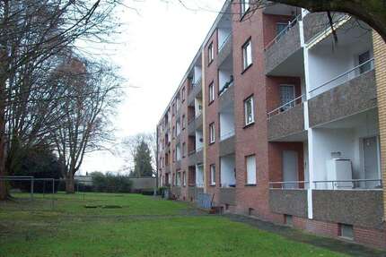 Wohnung zum Mieten in Mönchengladbach 529 € 57.14 m² 2 zimmer