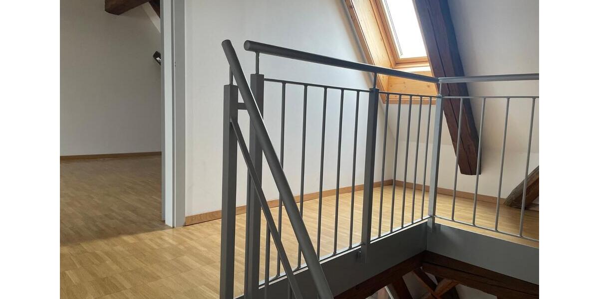 Maisonettenwohnung Ditzingen - 2 Zimmer, 47 m&sup2;, 709&euro; | Angebot:25648730