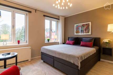 Zimmer Hamburg Eimsbüttel - 1 Zimmer, 1.369&euro; | Angebot:26993891