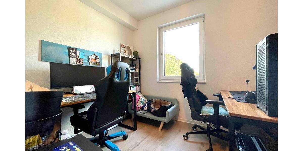 Etagenwohnung Heppenheim - 3 Zimmer, 88 m&sup2;, 950&euro; | Angebot:24825867