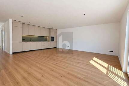 Wohnung Waldshut-Tiengen Tiengen - 3 Zimmer, 102 m&sup2;, 1.370&euro; | Angebot:27668893
