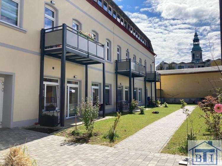 Etagenwohnung Oderwitz - 2 Zimmer, 36 m&sup2;, 284&euro; | Angebot:23581932