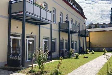 Wohnung Oderwitz - 2 Zimmer, 36 m&sup2;, 284&euro; | Angebot:23581932