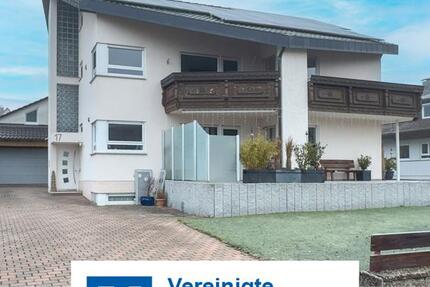 Wohnung Althengstett - 5 Zimmer, 133 m&sup2;, 1.400&euro; | Angebot:24438743