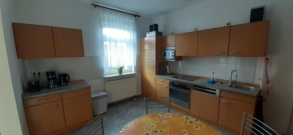 Wohnen auf Zeit Trebsen/Mulde Mulde - 3 Zimmer, 68 m&sup2;, 100&euro; | Angebot:24831759
