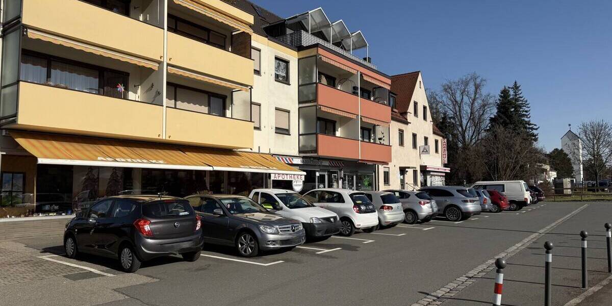 Gewerbeobjekt Nürnberg Ziegelstein - 3 Zimmer, 1.200&euro; | Angebot:26141126