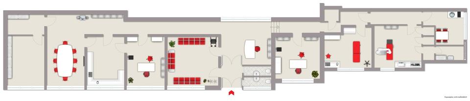 Gewerbeobjekt Lienen - 1.650&euro; | Angebot:20093834