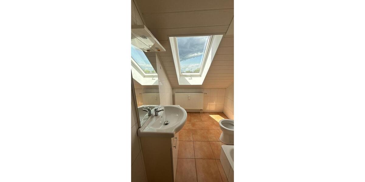 Dachgeschoßwohnung Salzwedel - 2 Zimmer, 345&euro; | Angebot:21566595