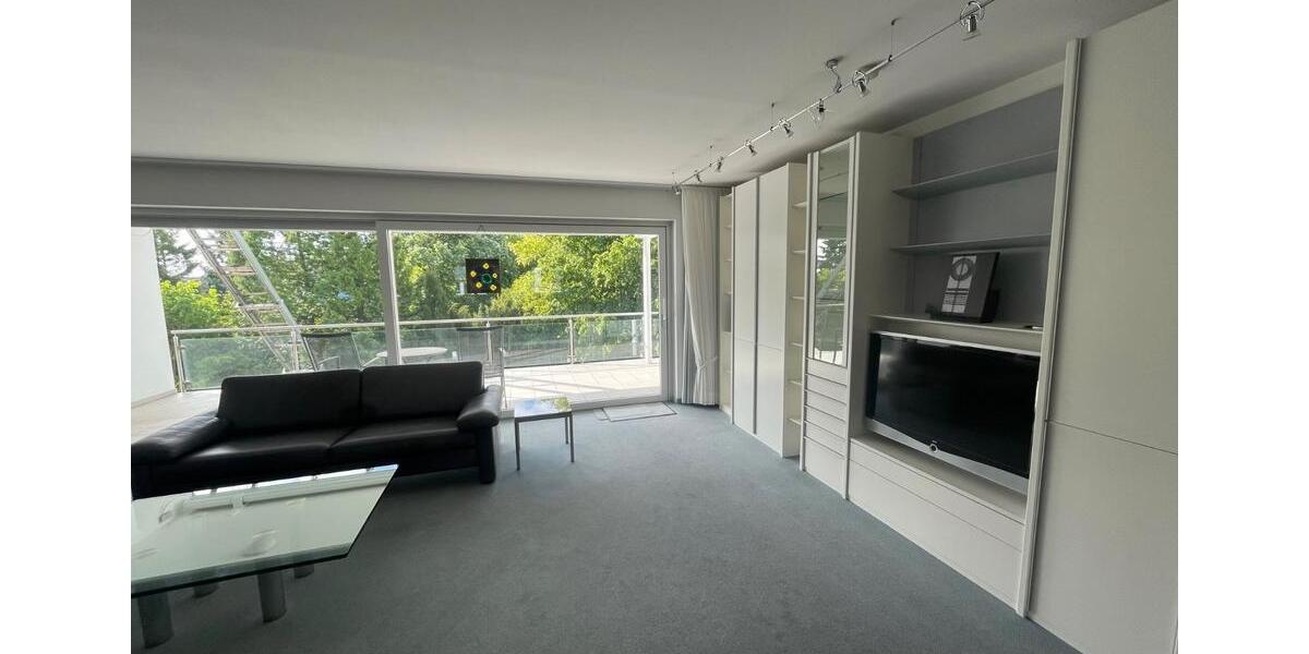 Etagenwohnung Mönchengladbach - 3 Zimmer, 130 m&sup2;, 1.705&euro; | Angebot:26631282