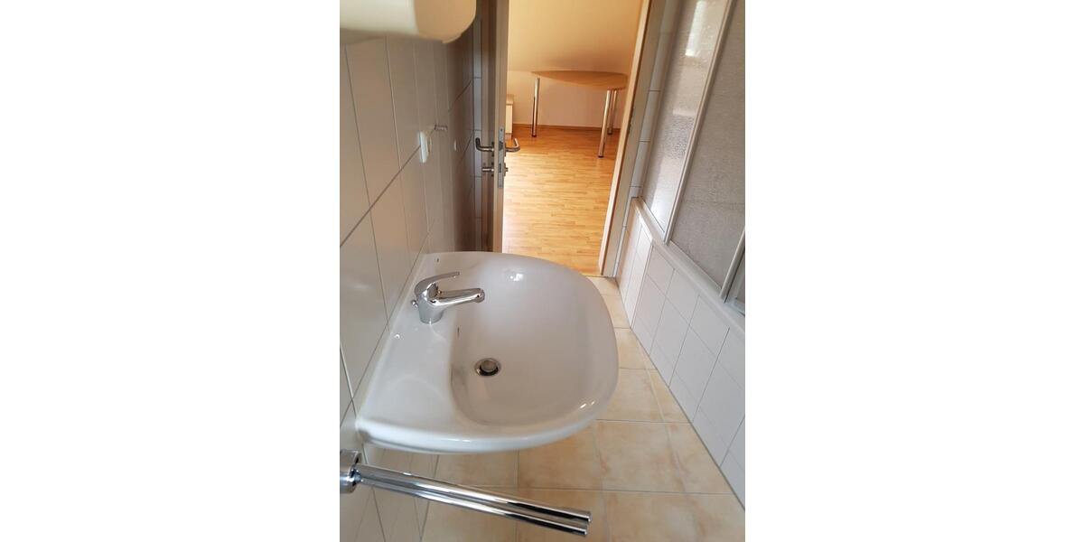 Etagenwohnung Donauwörth - 1 Zimmer, 30 m&sup2;, 440&euro; | Angebot:25901728