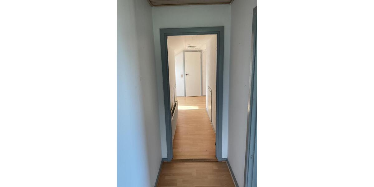 Dachgeschoßwohnung Flensburg Altstadt - 4 Zimmer, 130 m&sup2;, 750&euro; | Angebot:26384560