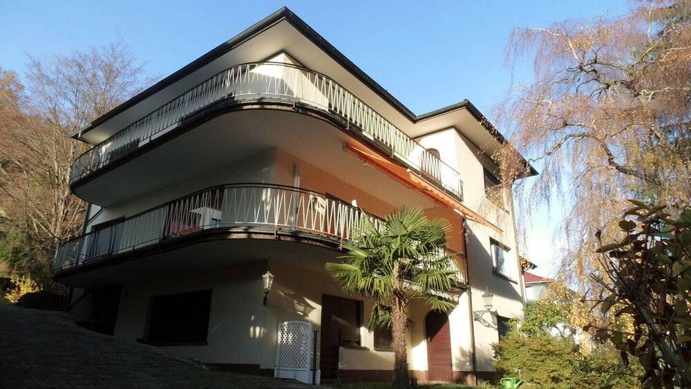 Terrassenwohnung Bad Herrenalb Herrenalb - 4 Zimmer, 130 m&sup2;, 1.295&euro; | Angebot:26877567