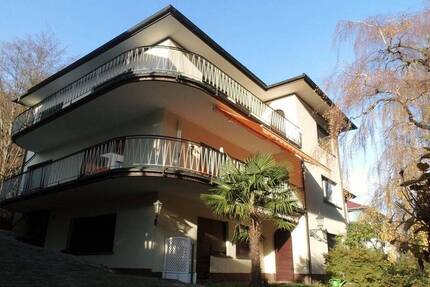 Wohnung Bad Herrenalb Herrenalb - 4 Zimmer, 130 m&sup2;, 1.295&euro; | Angebot:26877567